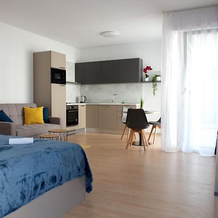 Apartman Greenbay Golf Trenčín Eksteriør billede