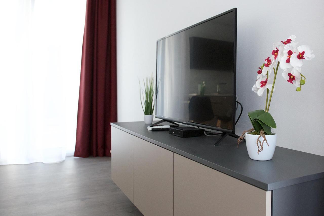 Apartman Greenbay Golf Trenčín Eksteriør billede