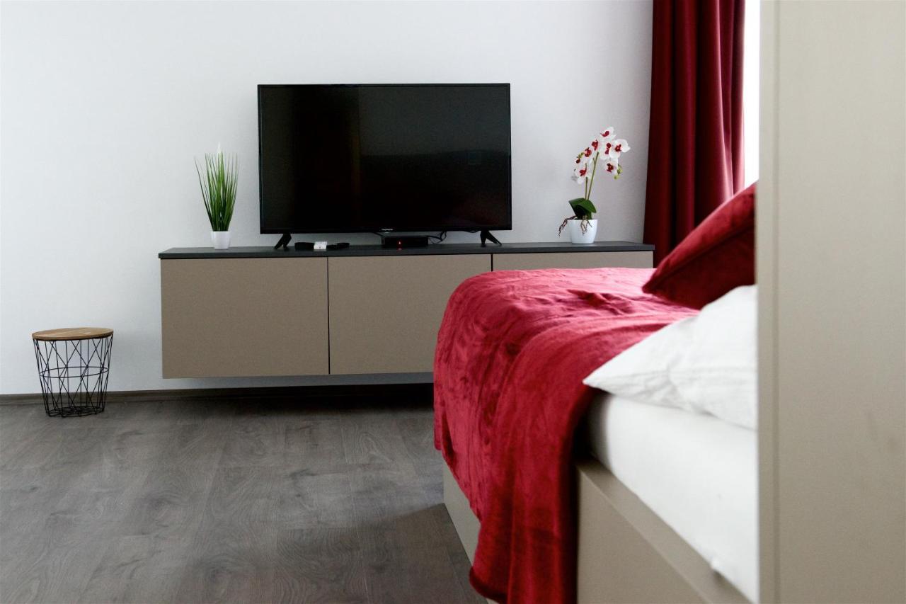 Apartman Greenbay Golf Trenčín Eksteriør billede