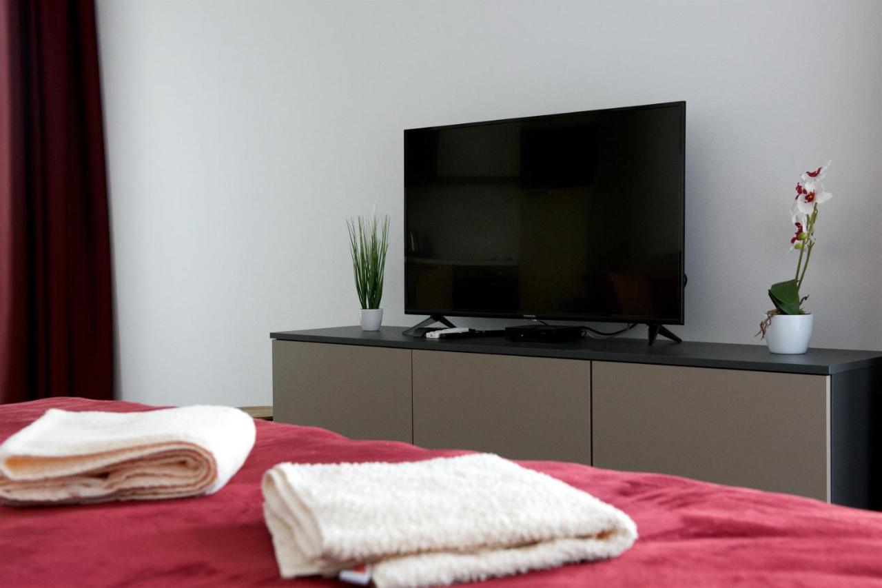 Apartman Greenbay Golf Trenčín Eksteriør billede