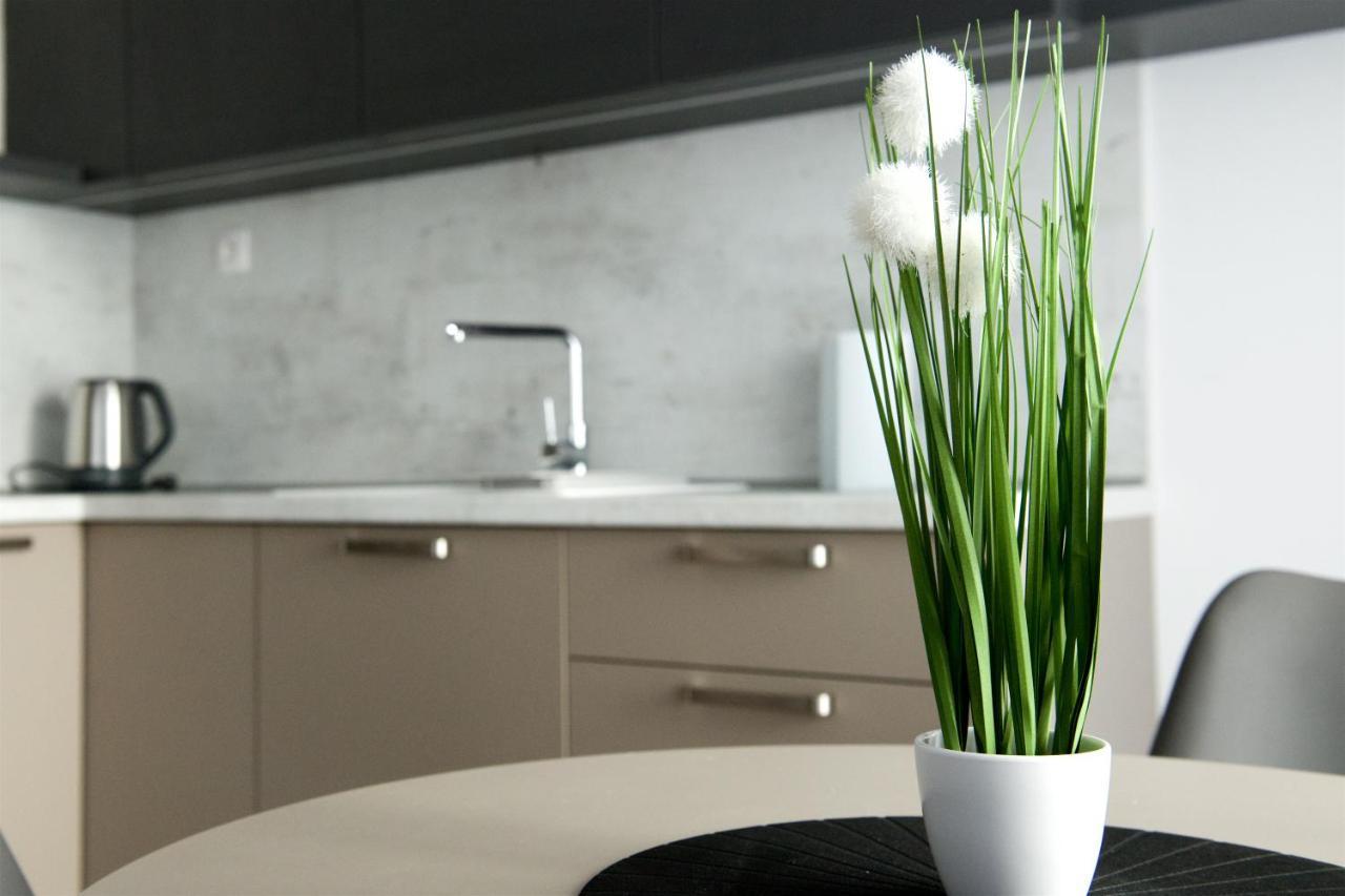 Apartman Greenbay Golf Trenčín Eksteriør billede