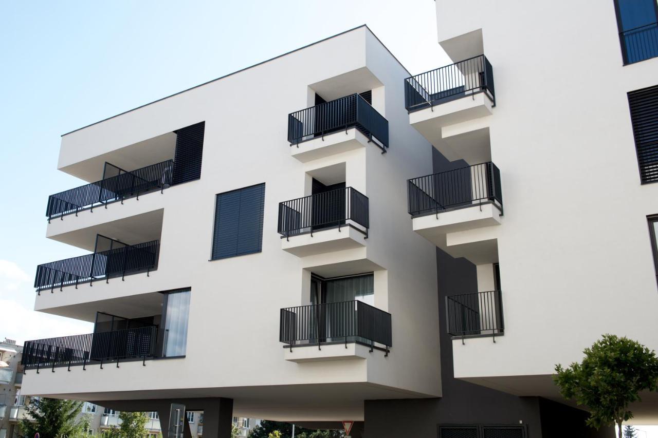 Apartman Greenbay Golf Trenčín Eksteriør billede